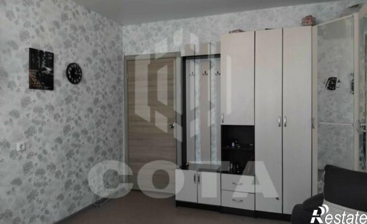 1-комн квартира улица Корольковой, 10 к1,  д. 10 к1