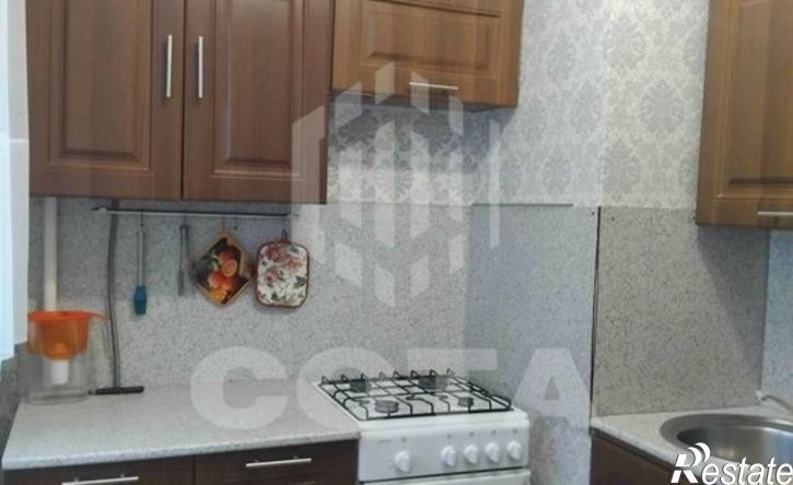 1-комн квартира улица Корольковой, 10 к1,  д. 10 к1