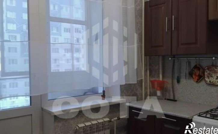 1-комн квартира улица Корольковой, 10 к1,  д. 10 к1
