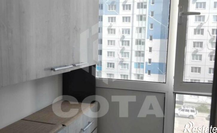 1-комн квартира улица Корольковой, 10 к1,  д. 10 к1