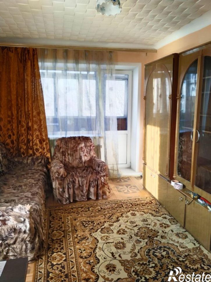 1-комн квартира ул Торпедо, 25,  д. 25