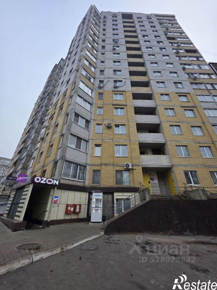 2-комн квартира ул Хользунова, 102в,  д. 102в