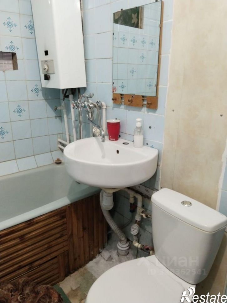 1-комн квартира ул Торпедо, 25,  д. 25