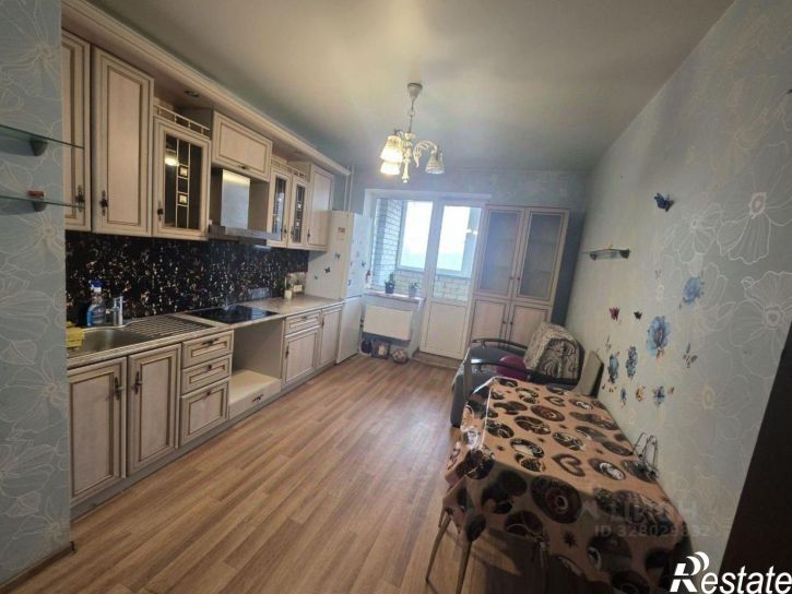 2-комн квартира ул Хользунова, 102в,  д. 102в