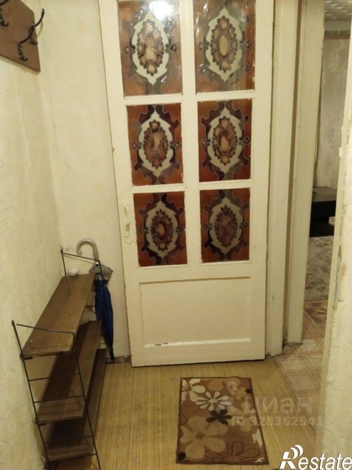 1-комн квартира ул Торпедо, 25,  д. 25