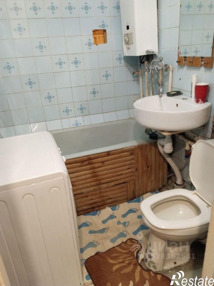 1-комн квартира ул Торпедо, 25,  д. 25
