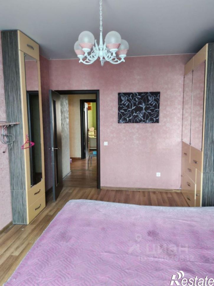 2-комн квартира ул Хользунова, 102в,  д. 102в