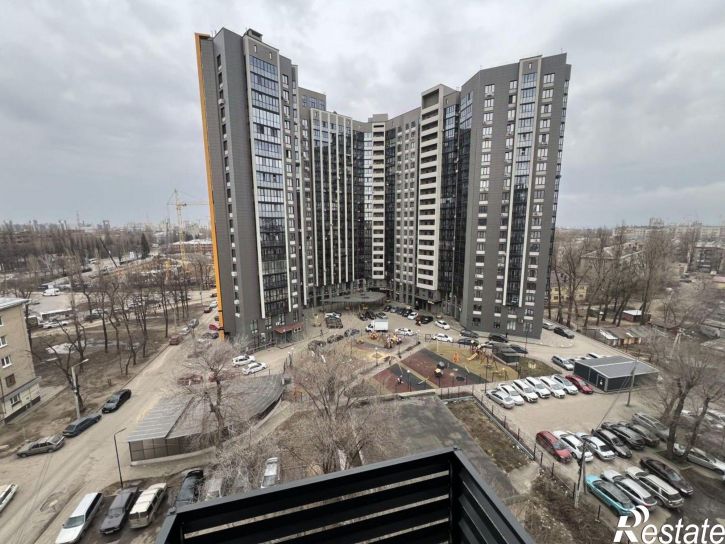1-комн квартира ул Летчика Колесниченко, 67,  д. 67
