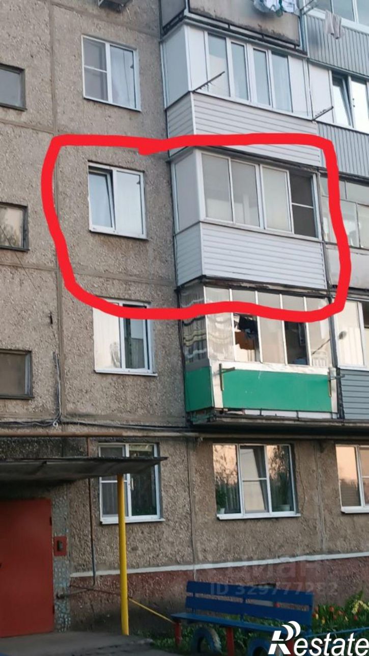 2-комн квартира ул Майская, 29,  д. 29