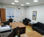 офис 40 кв м, этаж 1/9 ул Старых Большевиков, 16