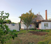 коттедж 44 кв м СНТ Электрон, 5-я улица, 302