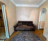 2-комн, 32кв м, этаж 2/5 ул Пушкинская, 22