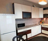3-комн, 74кв м, этаж 11/17 ул Хользунова, 12