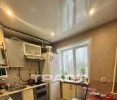 2-комн, 44кв м, этаж 4/4 ул Гайдара, 11