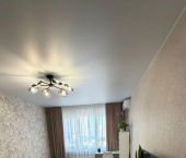 2-комн, 59кв м, этаж 4/17 ул Маршала Одинцова, 25б/8