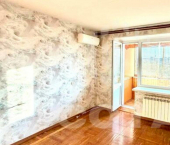 1-комн, 37кв м, этаж 7/12 ул 60 Армии, 4