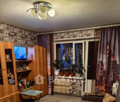 1-комн, 38кв м, этаж 7/9 ул Новосибирская, 53
