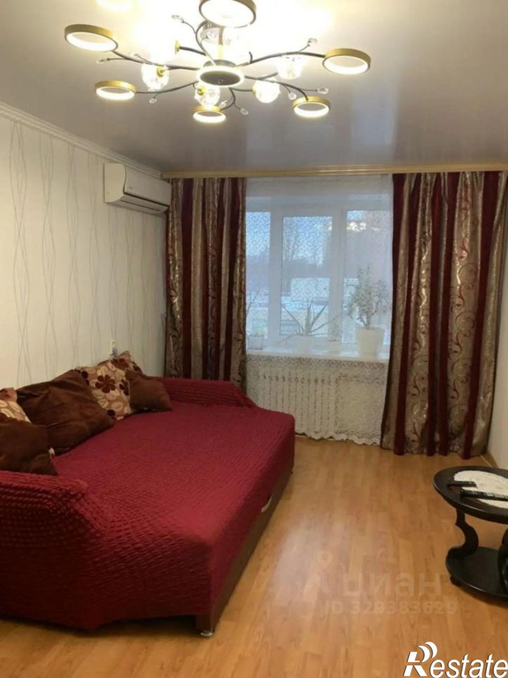 3-комн квартира улица Хользунова, 35,  д. 35