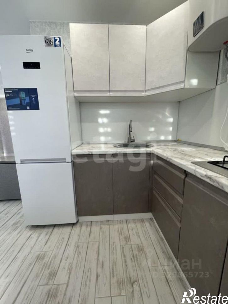 1-комн квартира Московский проспект, 56,  д. 56