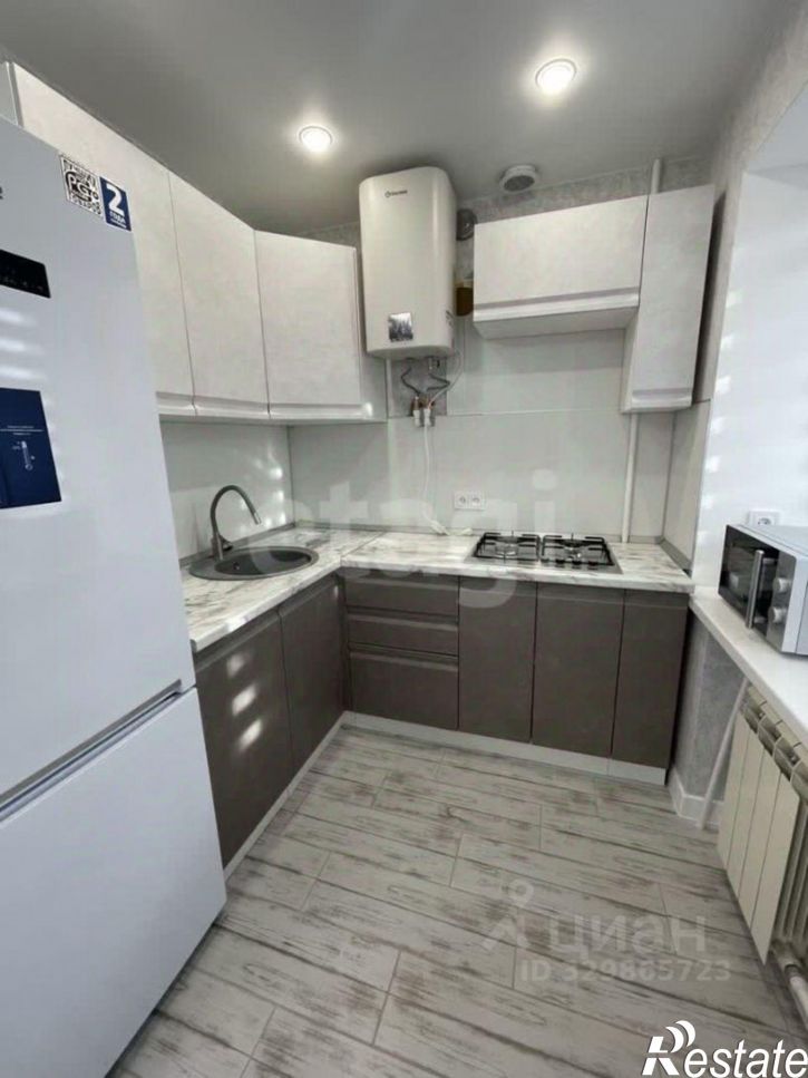 1-комн квартира Московский проспект, 56,  д. 56