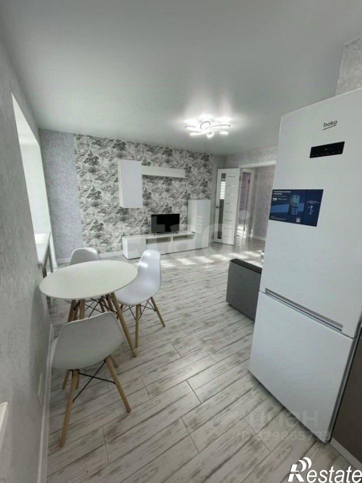 1-комн квартира Московский проспект, 56,  д. 56