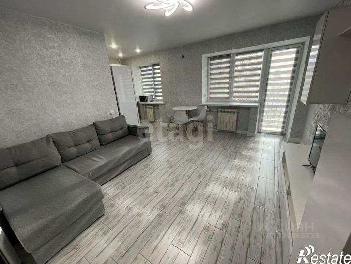 1-комн квартира Московский проспект, 56,  д. 56