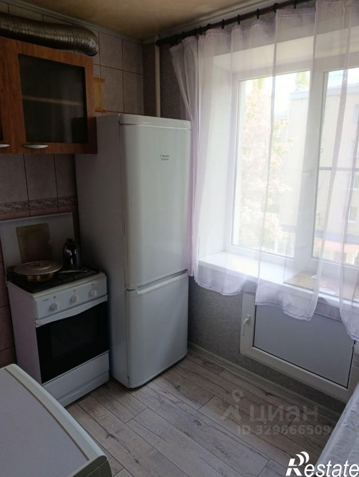 2-комн квартира улица Циолковского, 123,  д. 123
