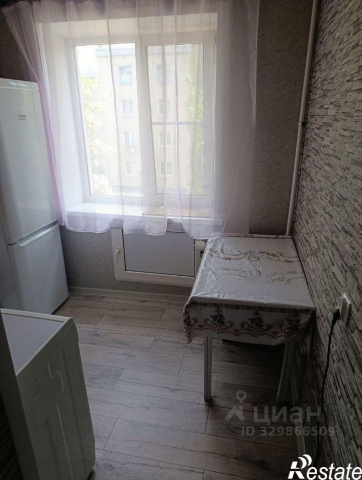 2-комн квартира улица Циолковского, 123,  д. 123