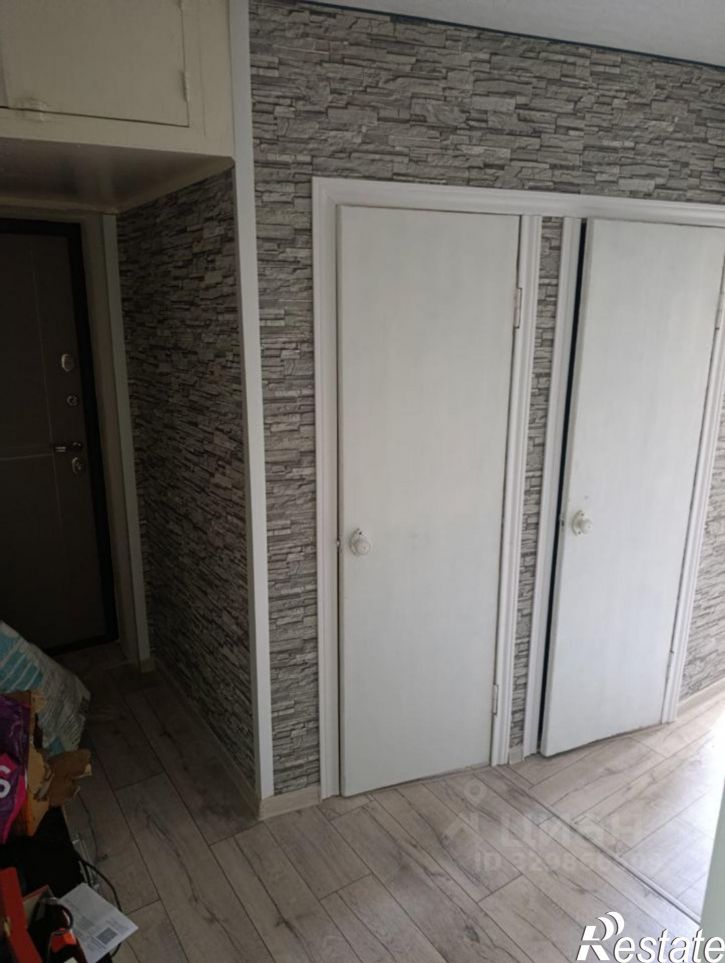 2-комн квартира улица Циолковского, 123,  д. 123