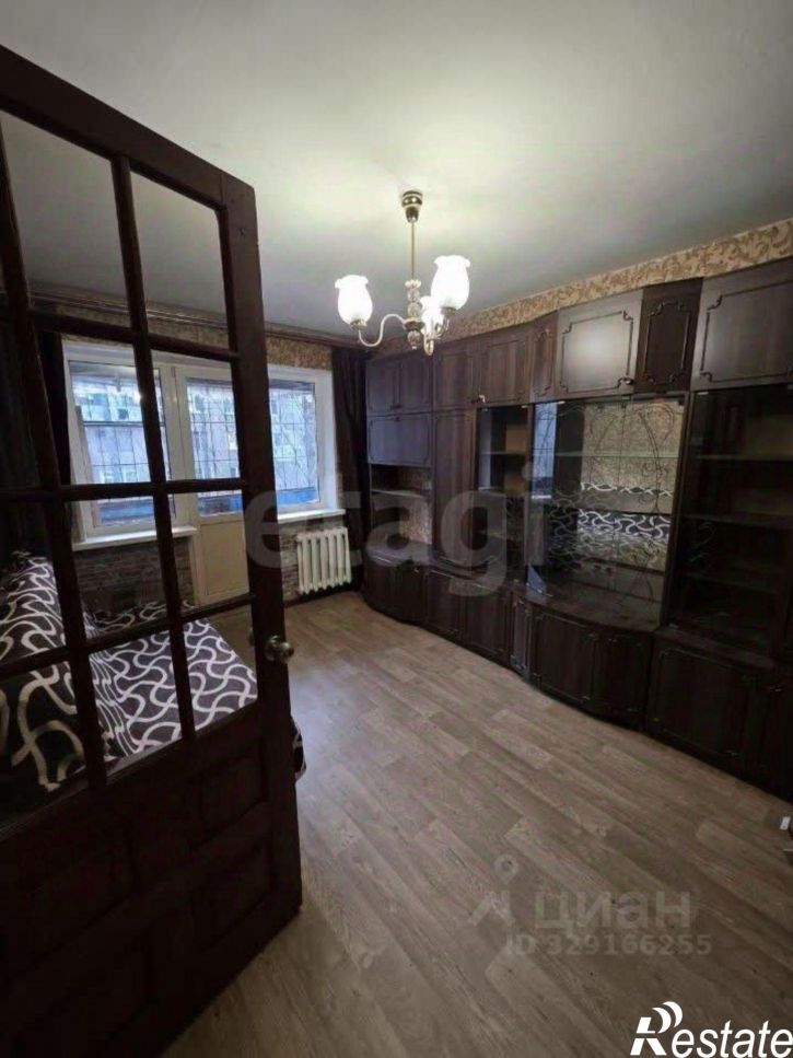 1-комн квартира улица Юлюса Янониса, 14,  д. 14