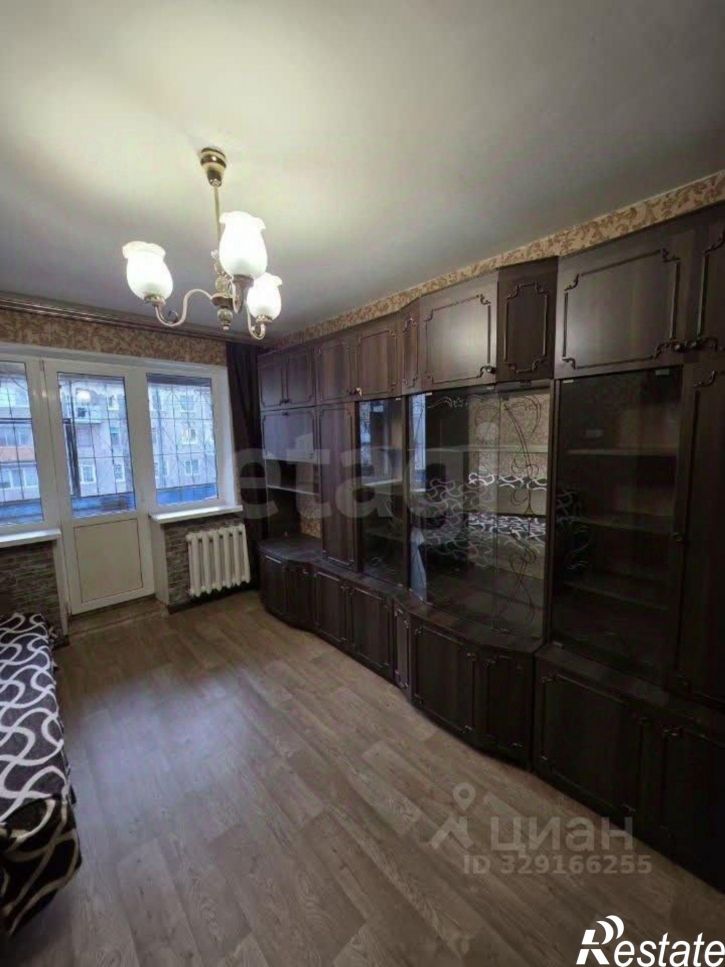 1-комн квартира улица Юлюса Янониса, 14,  д. 14