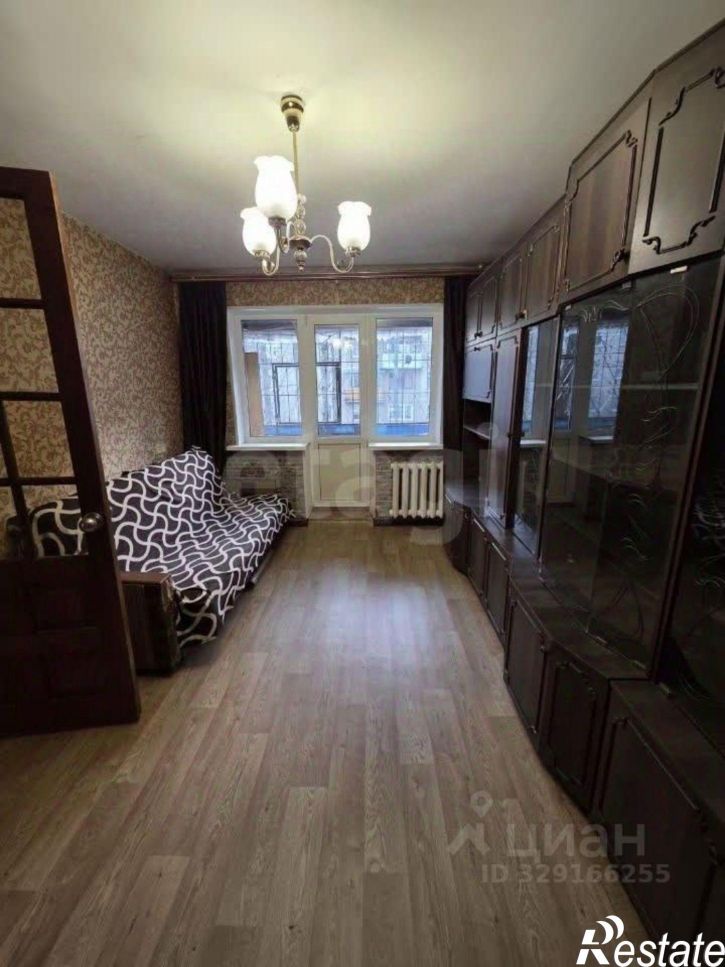 1-комн квартира улица Юлюса Янониса, 14,  д. 14