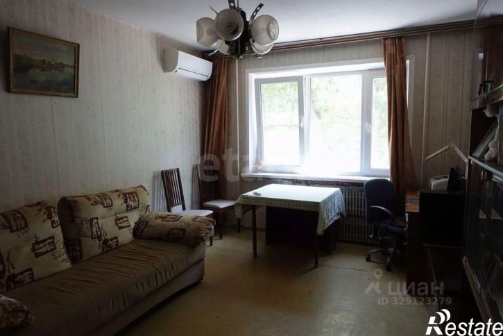 3-комн квартира улица Владимира Невского, 18,  д. 18