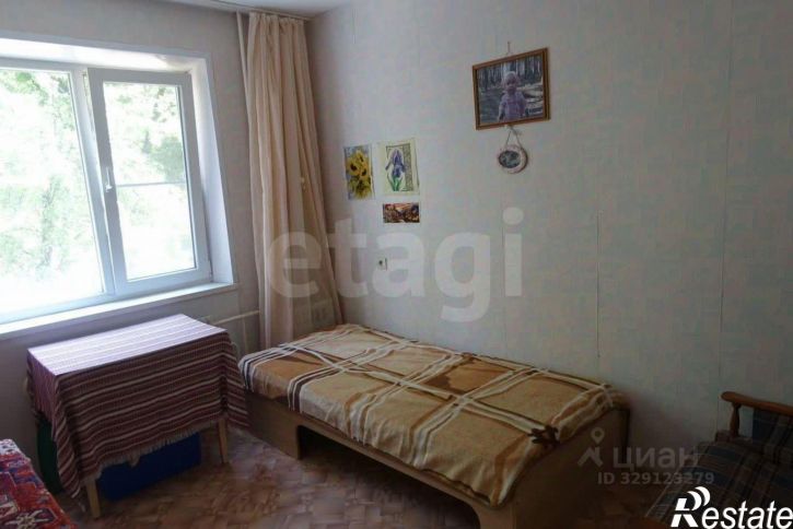3-комн квартира улица Владимира Невского, 18,  д. 18