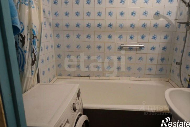 3-комн квартира улица Владимира Невского, 18,  д. 18