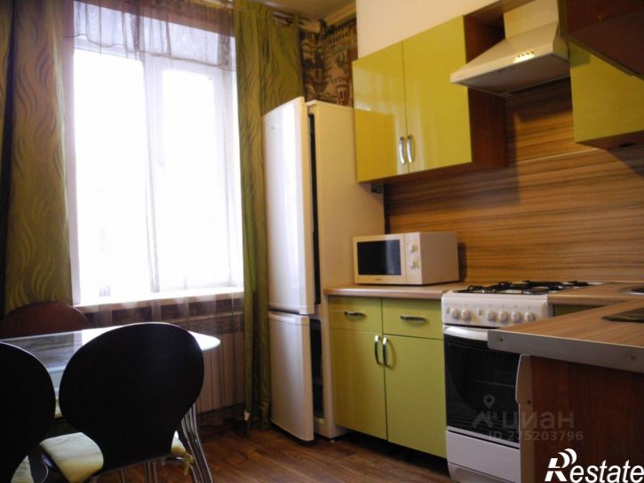 2-комн квартира ул Плехановская, 46,  д. 46