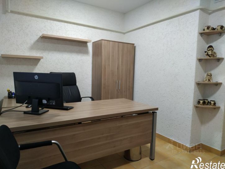 Офис ул Старых Большевиков, 16,  д. 16