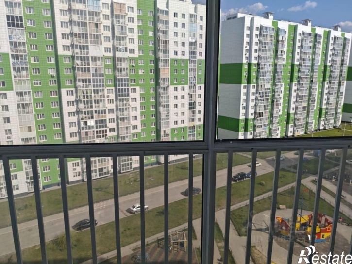 1-комн квартира ул Адмирала Чурсина, 4,  д. 4