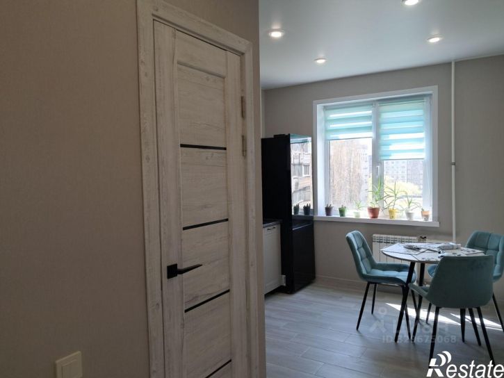 2-комн квартира ул Моисеева, 43,  д. 43