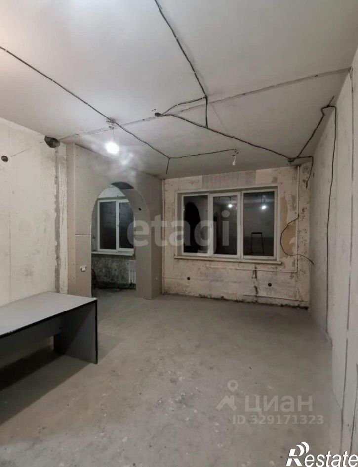 4-комн квартира ул Моисеева, 40,  д. 40