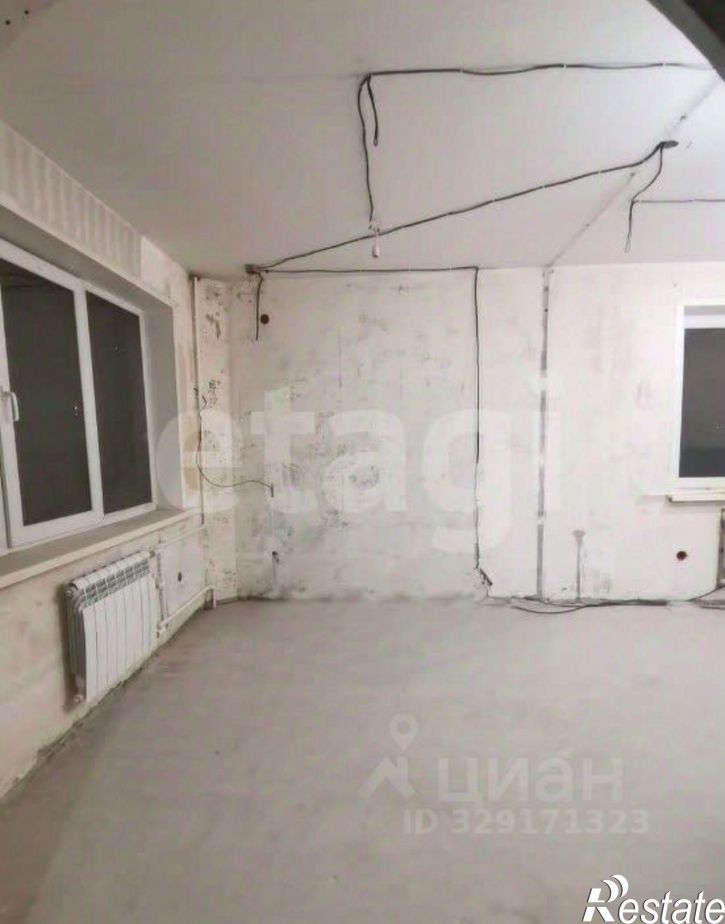 4-комн квартира ул Моисеева, 40,  д. 40