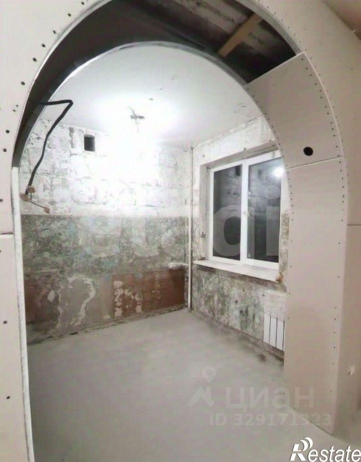 4-комн квартира ул Моисеева, 40,  д. 40