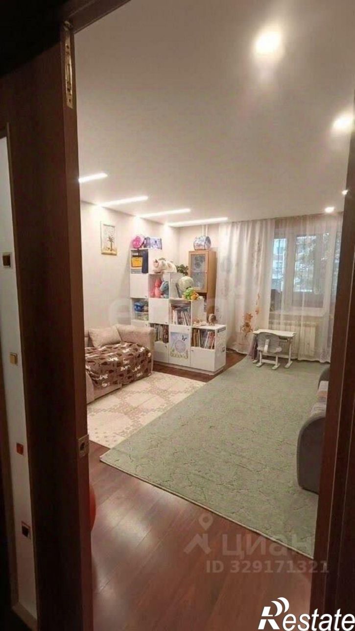 2-комн квартира ул Владимира Невского, 39Д,  д. 39Д