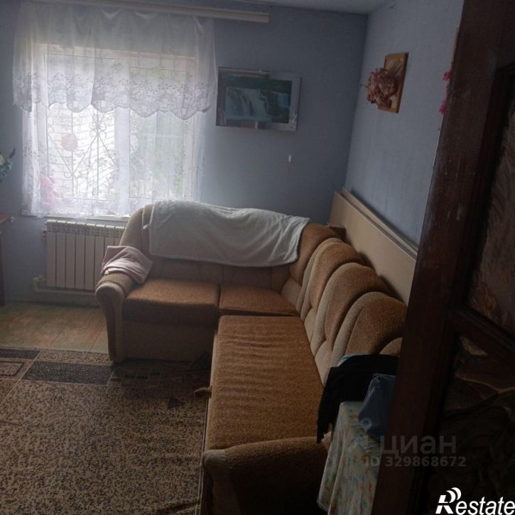 Коттедж/дом СНТ Электрон, 5-я улица, 302