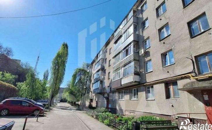 1-комн квартира улица Челюскинцев, 136,  д. 136