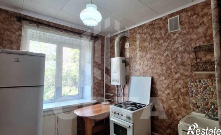 1-комн квартира улица Челюскинцев, 136,  д. 136