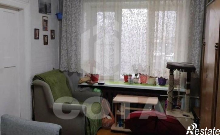 2-комн квартира Ленинский проспект, 24/2,  д. 24/2