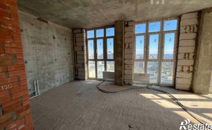 3-комн квартира улица Челюскинцев, 101Б,  д. 101Б