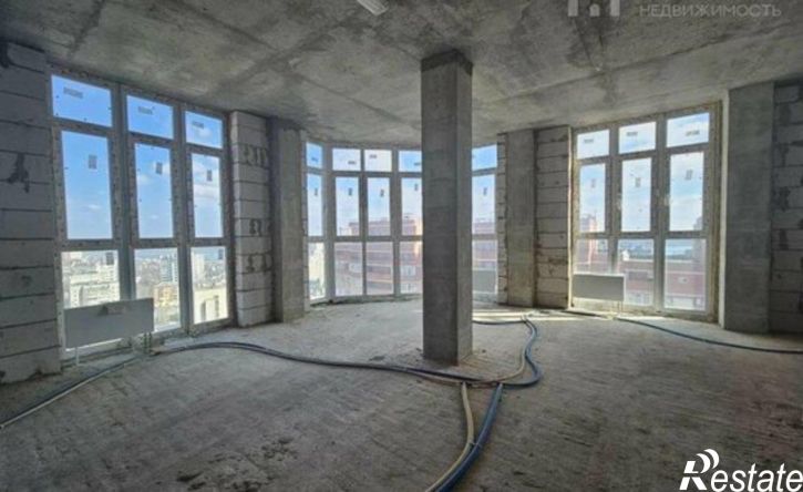 3-комн квартира улица Челюскинцев, 101Б,  д. 101Б
