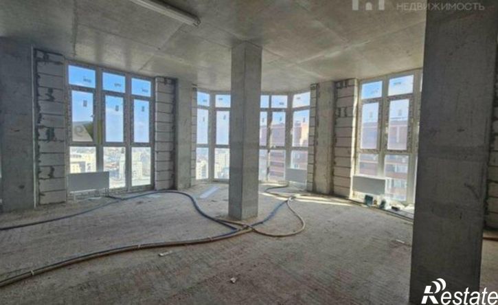 3-комн квартира улица Челюскинцев, 101Б,  д. 101Б